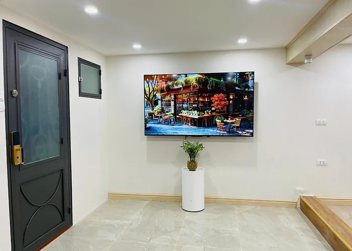 Pho Xua Homestay