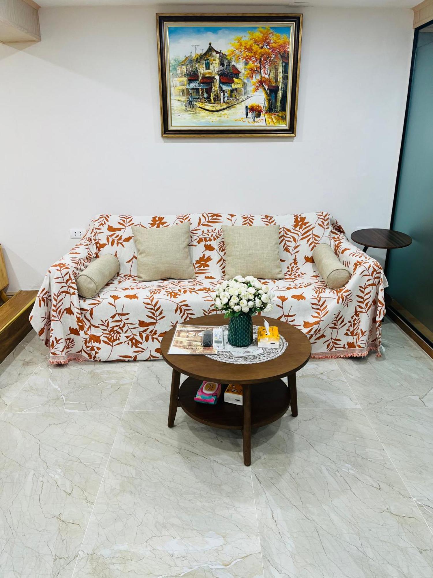 Pho Xua Bed & Breakfast