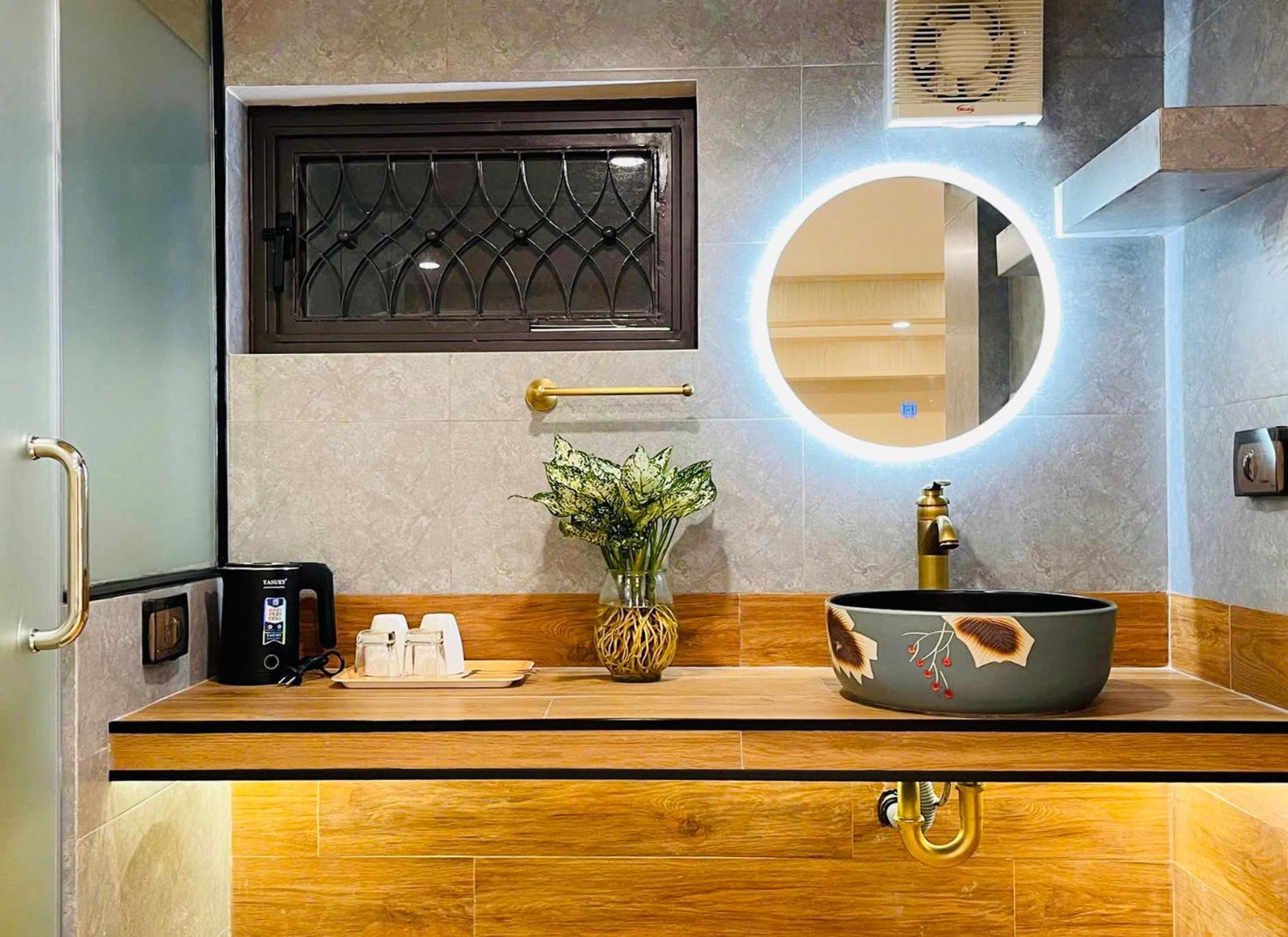 Pho Xua Bed & Breakfast