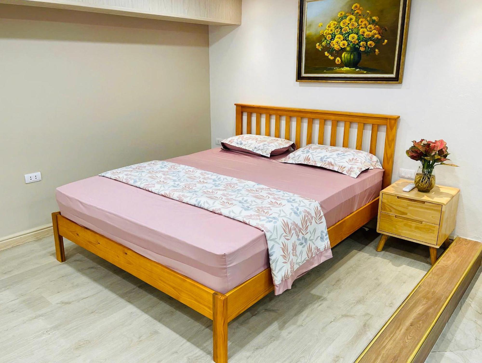 Bed & Breakfast Pho Xua Hà Nội